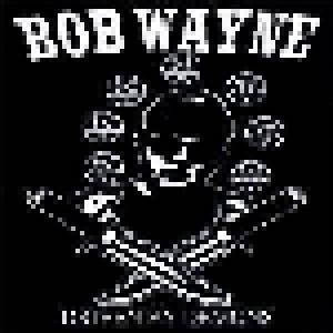 Bob Wayne: Driven By Demons - Cover