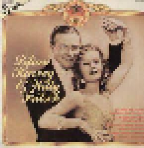 Lilian Harvey & Willy Fritsch: Goldene Trichter, Der - Cover