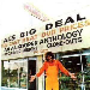 Al Kooper: Al´s Big Deal - Cover
