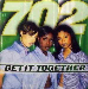 702: Get It Together - Cover