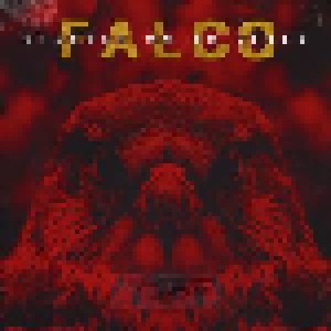 Falco - Sterben Um Zu Leben (LP) - Bild 1