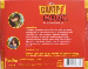  Unbekannt: Camp Rock (Das Original-Hörspiel Zum Film) (CD) - Bild 2