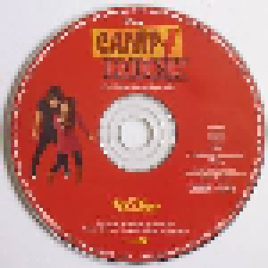  Unbekannt: Camp Rock (Das Original-Hörspiel Zum Film) (CD) - Bild 3