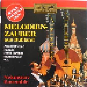 Nekrassov Ensemble: Melodienzauber Aus Russland (CD) - Bild 1