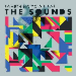The Sounds: Something To Die For (CD) - Bild 1
