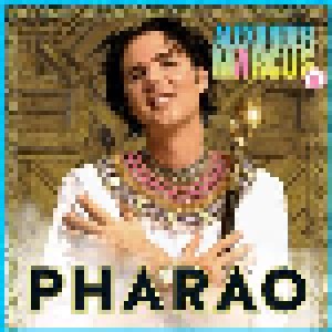 Alexander Marcus: Pharao (CD) - Bild 1