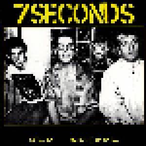7 Seconds: Old School (CD) - Bild 1