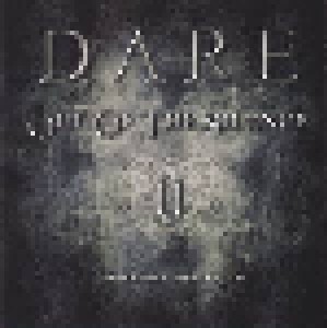 Dare: Out Of The Silence II (CD) - Bild 1