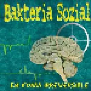 Bakteria Sozial: En Koma Irreversible (CD) - Bild 1