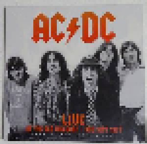 AC/DC: Live At The Old Waldorf-3rd Sept 1977 (LP) - Bild 1