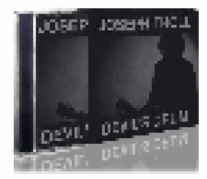 Joseph Tholl: Devil's Drum (CD) - Bild 2