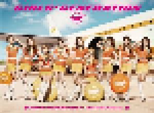 Girls' Generation: Girls' Generation II - Girls & Peace (CD + DVD) - Bild 1