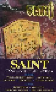 Saint: Too Late For Living (Tape) - Bild 1