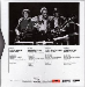 Cream: Goobye Tour Live 1968 (4-CD) - Bild 2