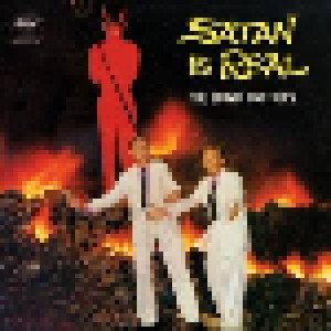 The Louvin Brothers: Satan Is Real (LP) - Bild 1