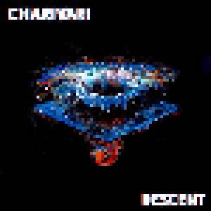 Charivari: Descent (LP) - Bild 1