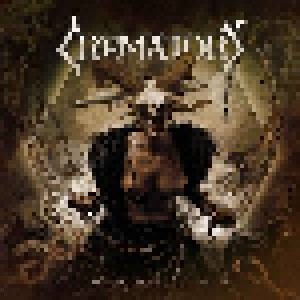 Crematory: Unbroken (CD) - Bild 1