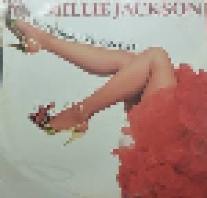 Millie Jackson: Something You Can Feel (12") - Bild 1