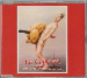 Roger Chapman & Sandra Pires: El Chicko (Single-CD) - Bild 1