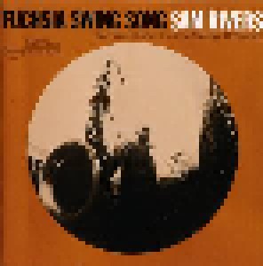 Sam Rivers: Fuchsia Swing Song (CD) - Bild 1
