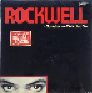 Rockwell: Somebody's Watching Me (LP) - Bild 1