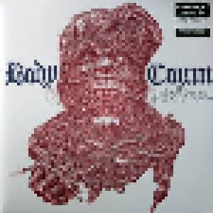 Body Count: Carnivore (LP + CD) - Bild 2