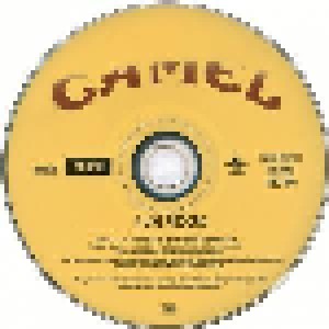 Camel: A Live Record (2-CD) - Bild 4