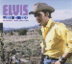 Elvis Presley: Elvis Work In Progress-The 'guitar Man' Album Sessions Volume 1 (2-CD) - Bild 1