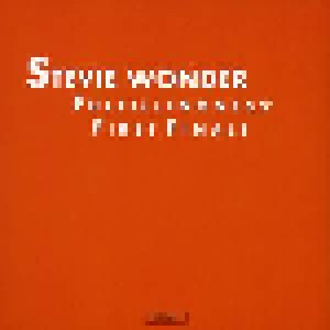 Stevie Wonder: Fulfillingness' First Finale (CD) - Bild 2