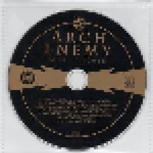 Arch Enemy: Will To Power (Promo-CD) - Bild 1