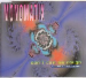 Monomatix: Don't Call Me Rough (Single-CD) - Bild 1