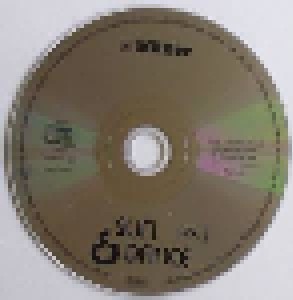 Luna Electric Band: Sun & Dance Vol. 1 (CD) - Bild 3