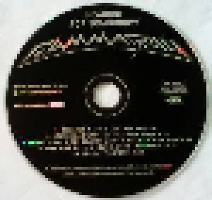 Gamma Ray: Heading For Tomorrow (CD) - Bild 3