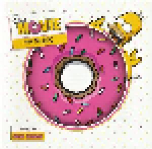Hans Zimmer: The Simpsons Movie - The Music (CD) - Bild 3