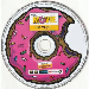 Hans Zimmer: The Simpsons Movie - The Music (CD) - Bild 7