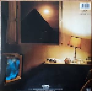 The Alan Parsons Project: Pyramid (LP) - Bild 3