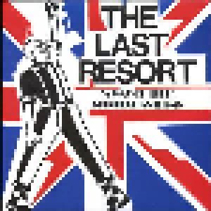 The Last Resort: A Way Of Life - Skinhead Anthems (LP) - Bild 1