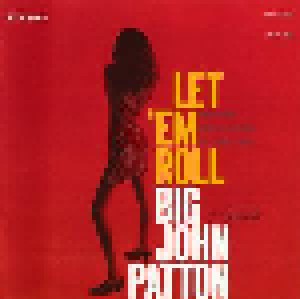 John Patton: Let 'Em Roll (HQCD) - Bild 2