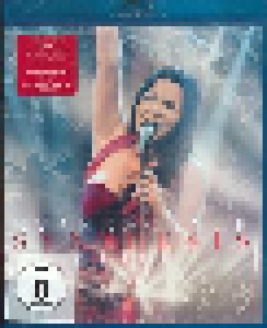 Evanescence: Synthesis Live (Blu-ray Disc) - Bild 2