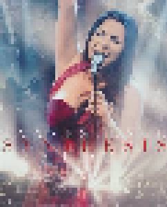 Evanescence: Synthesis Live (Blu-ray Disc) - Bild 3