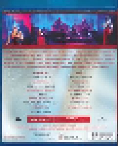 Evanescence: Synthesis Live (Blu-ray Disc) - Bild 4