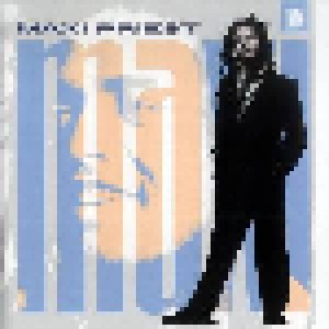 Maxi Priest: Maxi (LP) - Bild 1