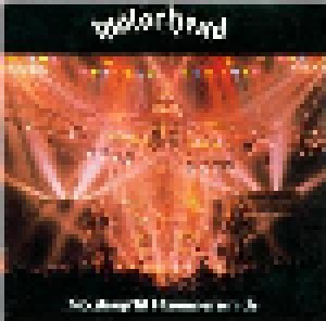 Motörhead: No Sleep 'til Hammersmith (CD) - Bild 1