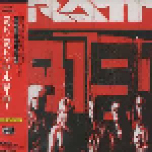 Ratt: Ratt & Roll 81-91 (CD + Single-CD) - Bild 1