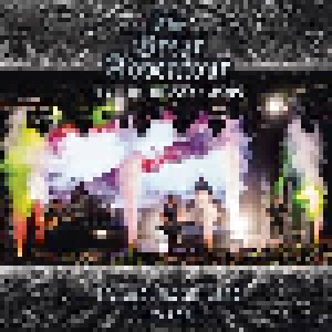 The Neal Morse Band: The Great Adventour, Live In Brno - 2019 (2-CD + 2-Blu-ray Disc) - Bild 1