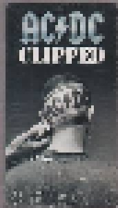 AC/DC: Clipped (VHS) - Bild 1