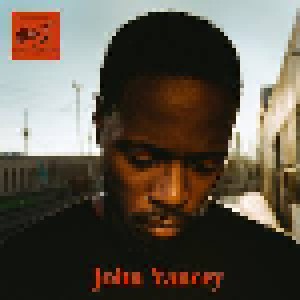 Illa J: John Yancey (CD) - Bild 1