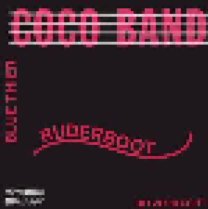 Cover - Blue Thier & Cocoband: Ruderboot