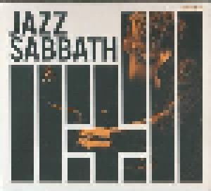 Cover - Jazz Sabbath: Jazz Sabbath