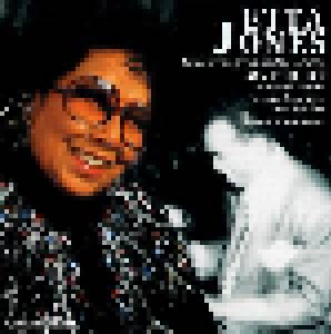 Cover - Etta Jones: My Buddy - Etta Jones Sings The Songs Of Buddy Johnson